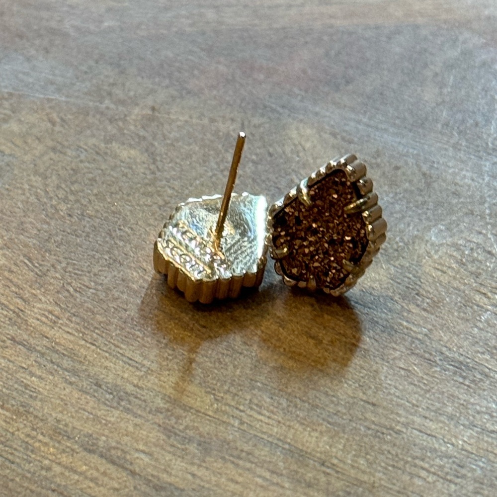 Kendra Scott Earrings
